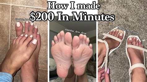 hashtags for selling feet pics|How to Sell Feet Pics On Instagram In 2024 [Epic。